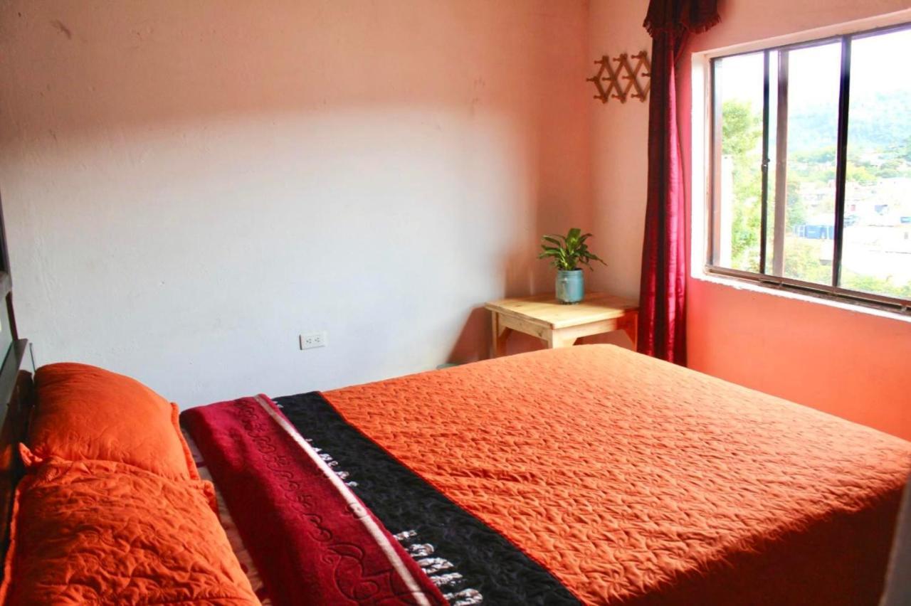 Hostal Musica Y Arte San Agustín Dış mekan fotoğraf