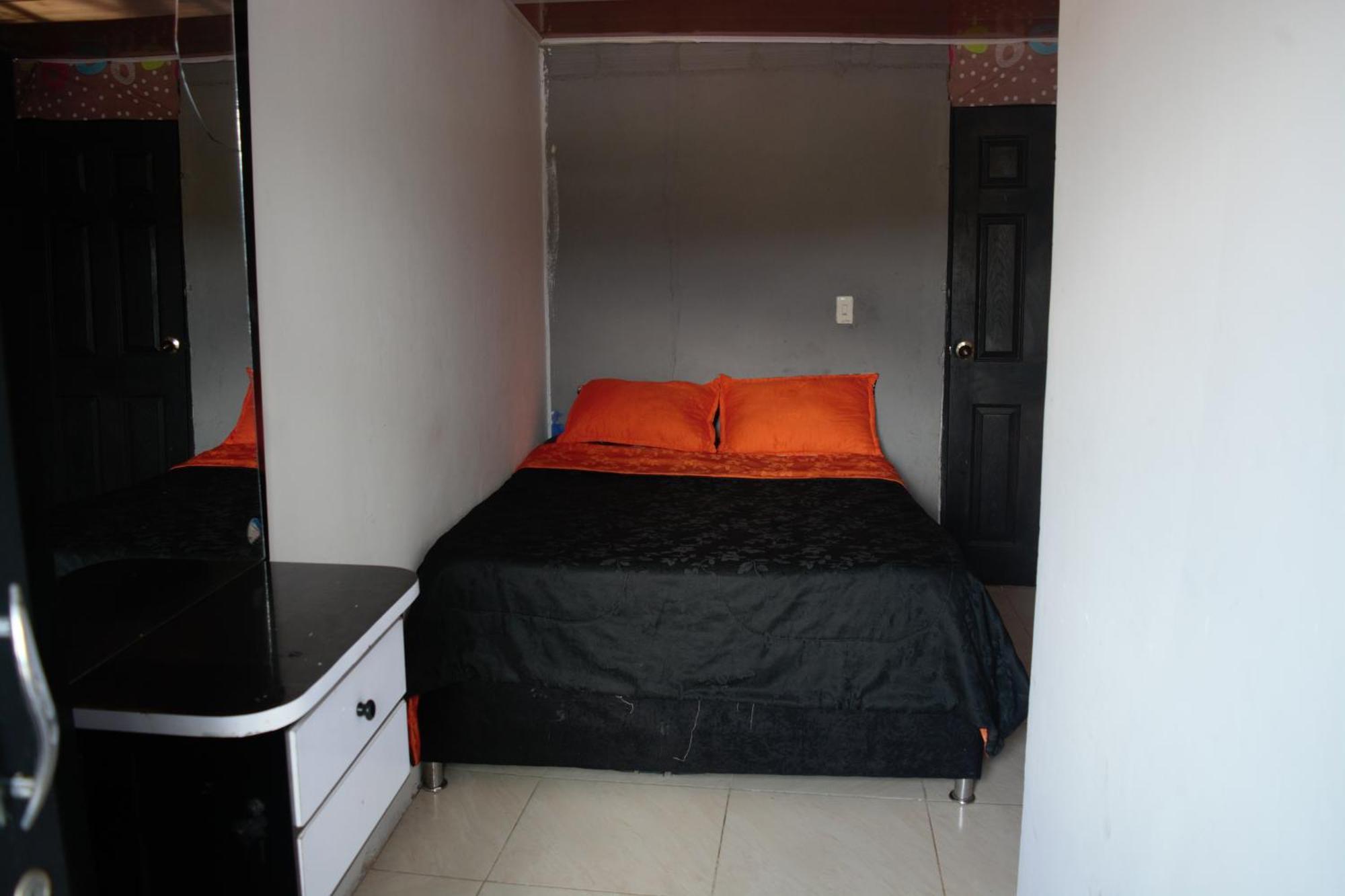 Hostal Musica Y Arte San Agustín Dış mekan fotoğraf