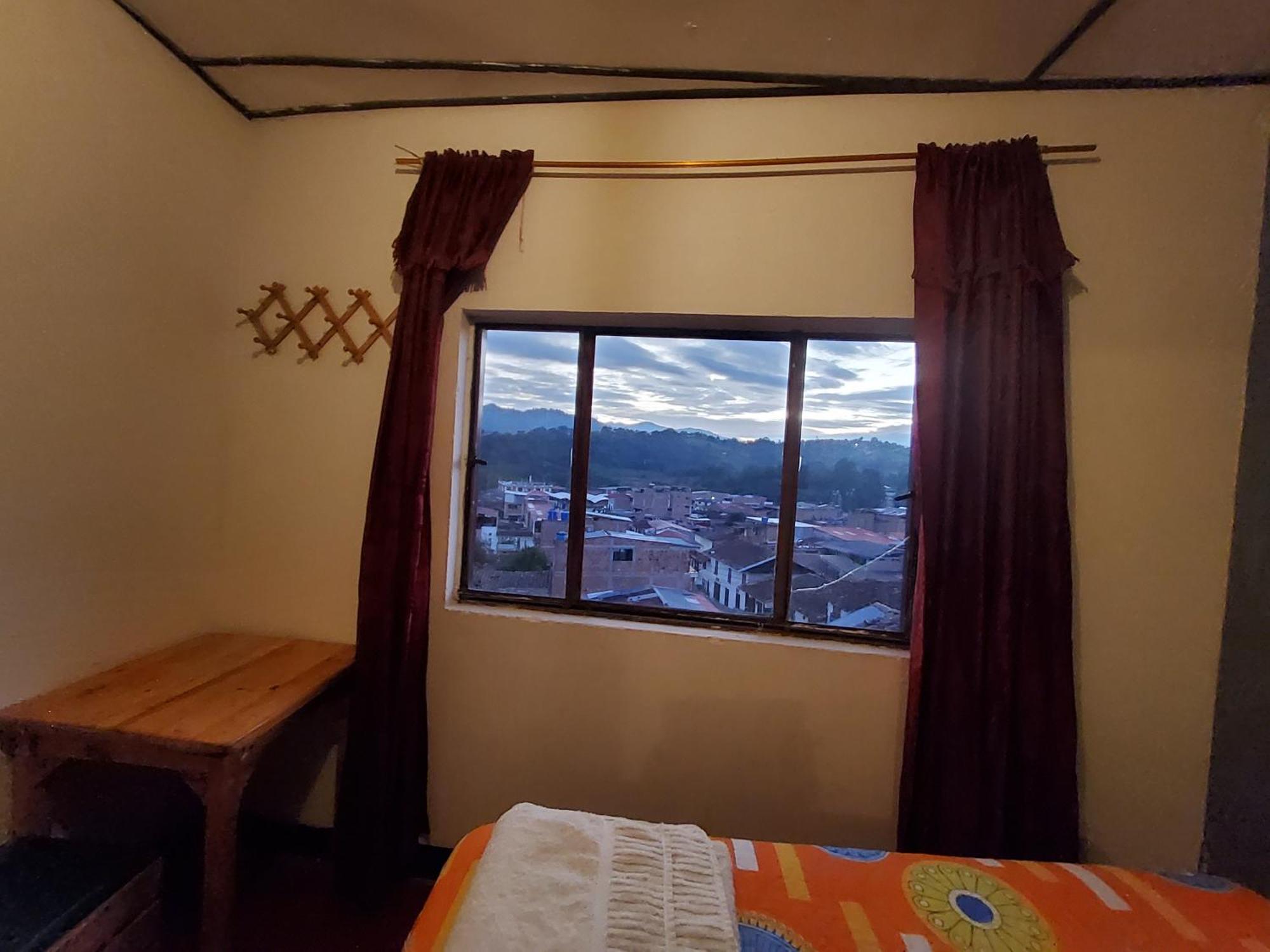 Hostal Musica Y Arte San Agustín Dış mekan fotoğraf
