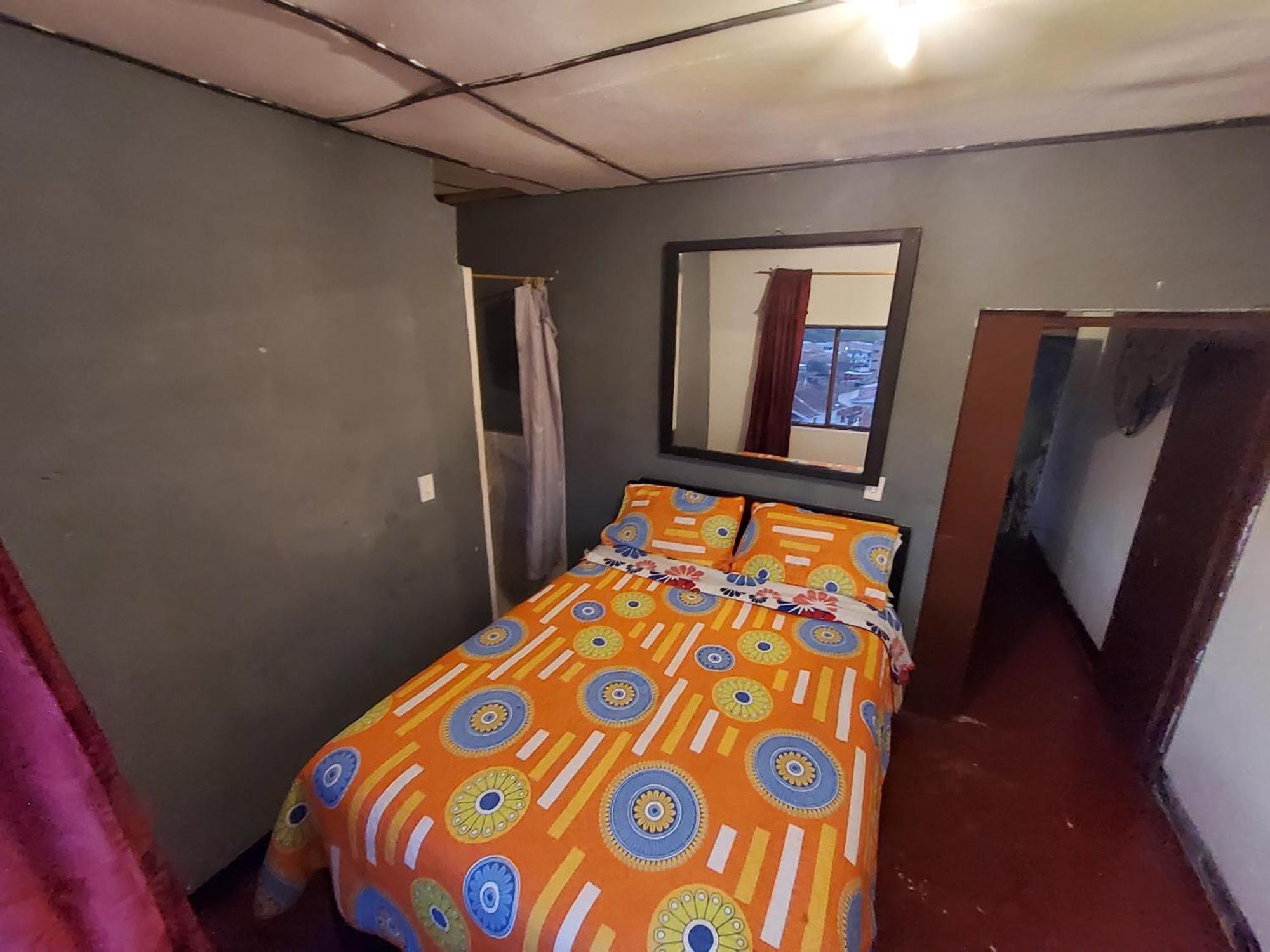 Hostal Musica Y Arte San Agustín Dış mekan fotoğraf