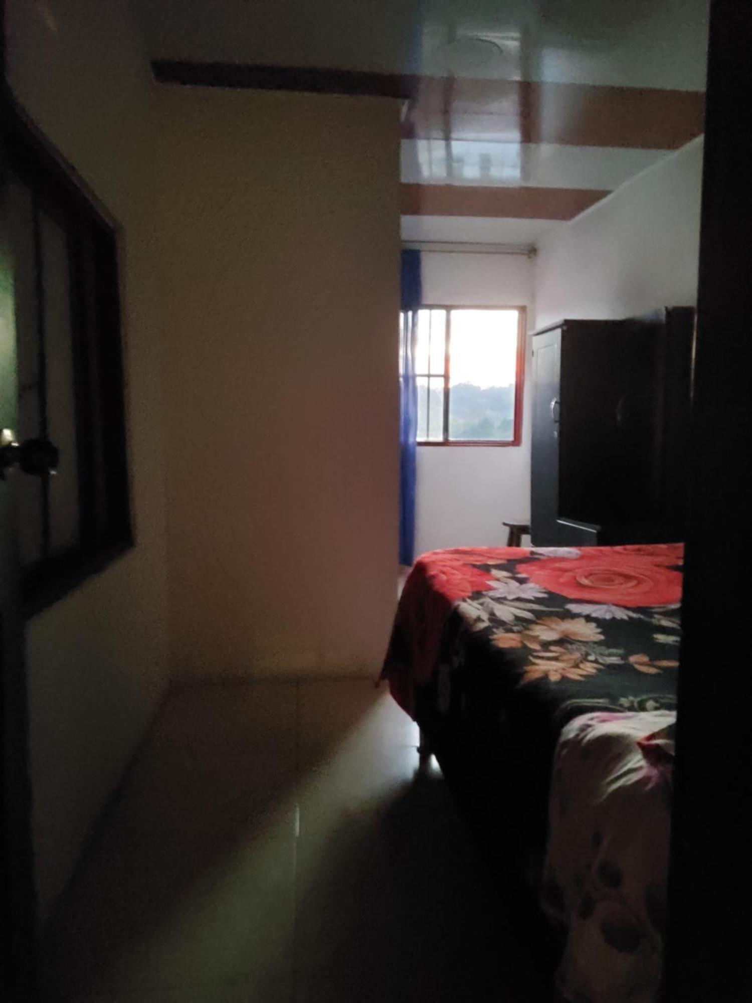 Hostal Musica Y Arte San Agustín Dış mekan fotoğraf