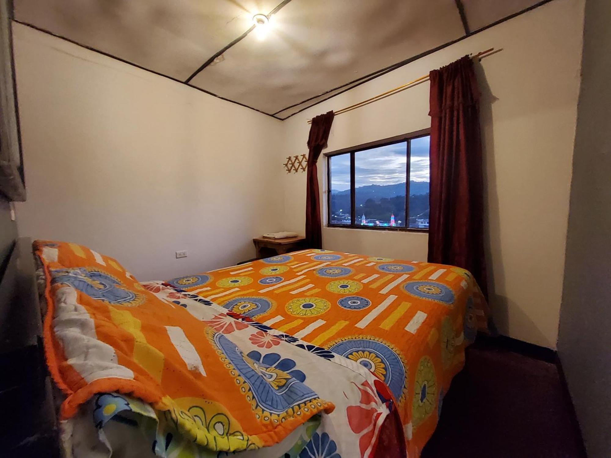 Hostal Musica Y Arte San Agustín Dış mekan fotoğraf
