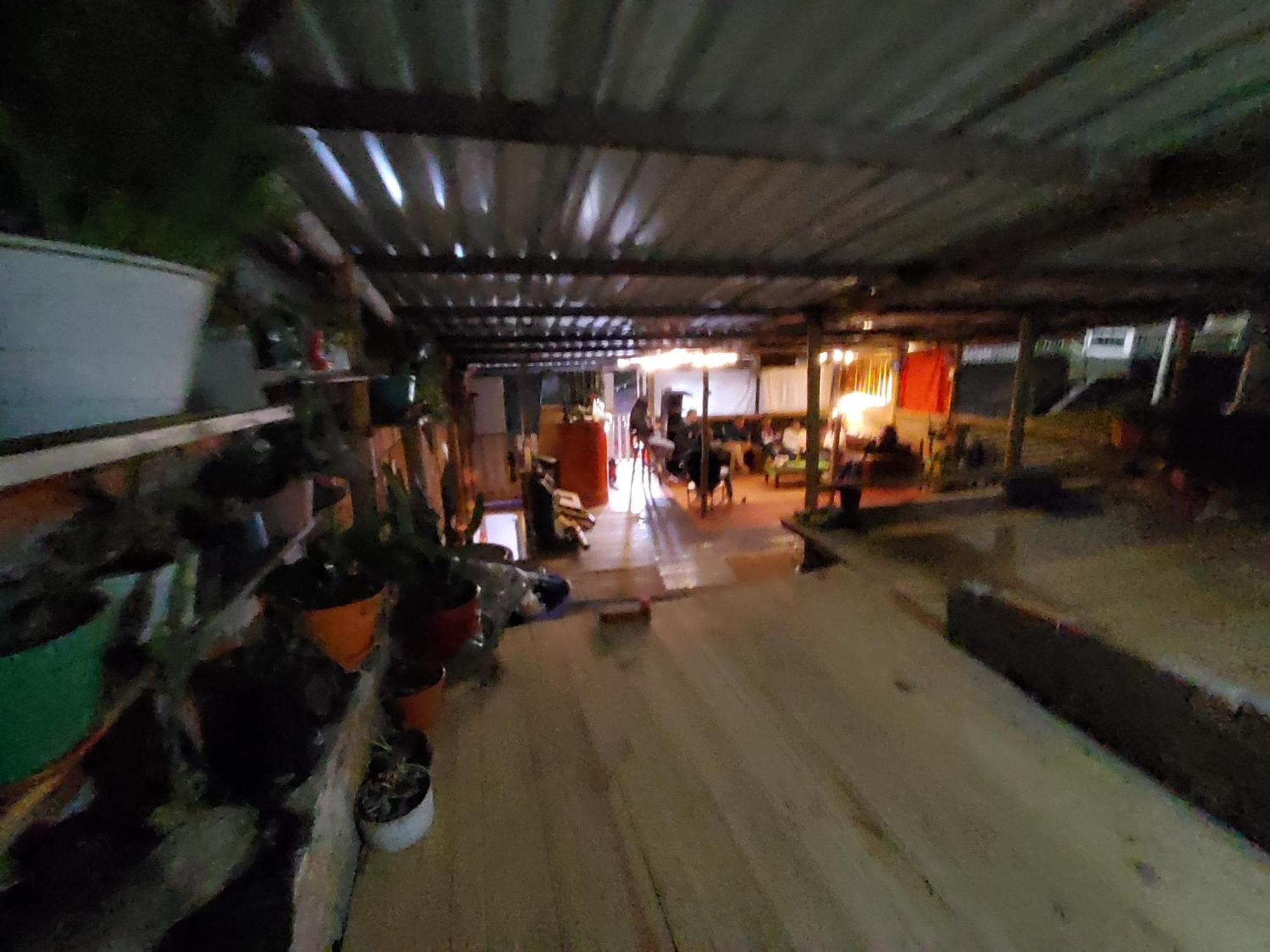 Hostal Musica Y Arte San Agustín Dış mekan fotoğraf